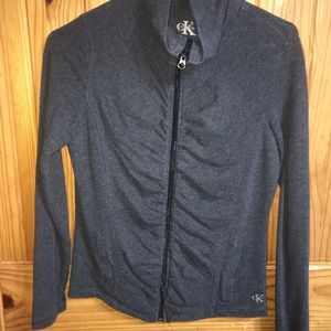 Calvin Klein jacket
